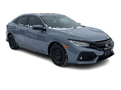 Honda Civic Hatchback  2019 à Markham, Ontario