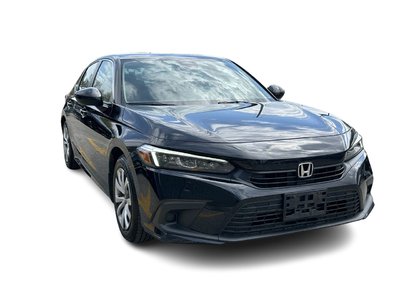 2022 Honda Civic Sedan in Markham, Ontario
