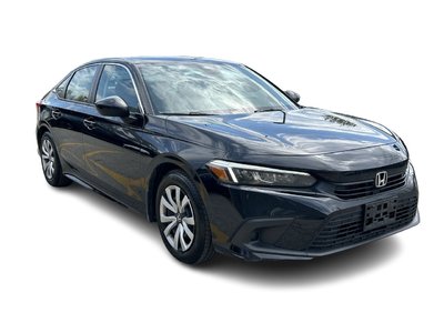 2022 Honda Civic Sedan in Markham, Ontario
