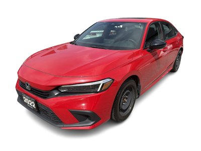 Honda Civic Sedan  2022 à Markham, Ontario