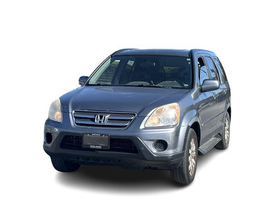 2006 Honda CR-V in Markham, Ontario