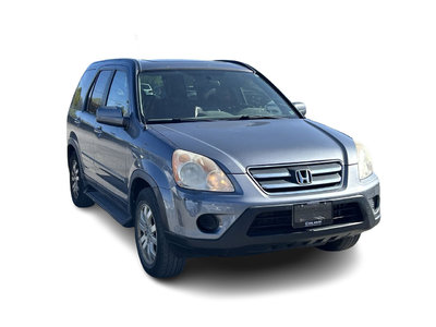 2006 Honda CR-V in Markham, Ontario