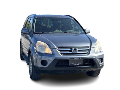 2006 Honda CR-V in Markham, Ontario