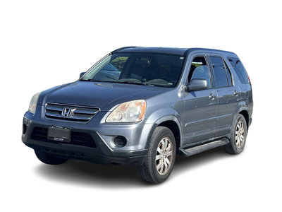2006 Honda CR-V in Markham, Ontario