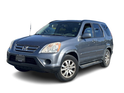 2006 Honda CR-V in Markham, Ontario