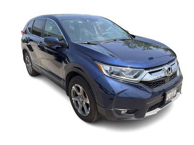 2019 Honda CR-V in Markham, Ontario