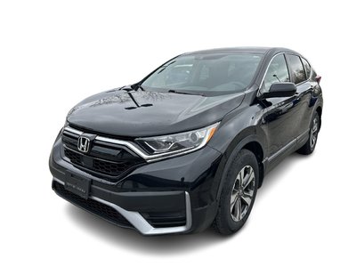 Honda CR-V  2021 à Markham, Ontario