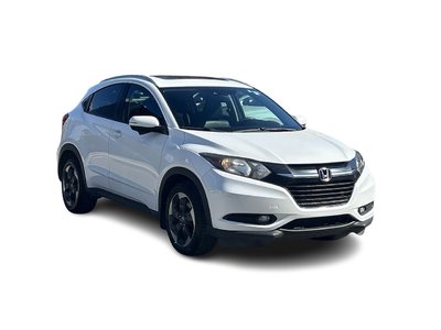 2018 Honda HR-V in Markham, Ontario