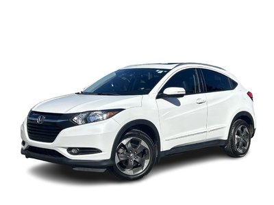 2018 Honda HR-V in Markham, Ontario