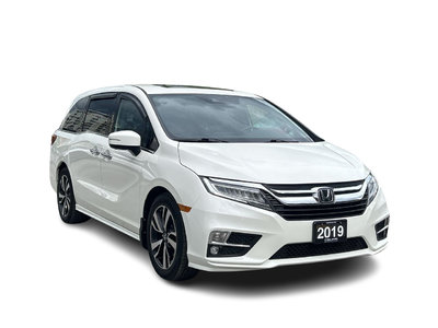 Honda Odyssey  2019 à Markham, Ontario