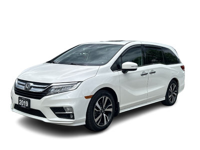 Honda Odyssey  2019 à Markham, Ontario
