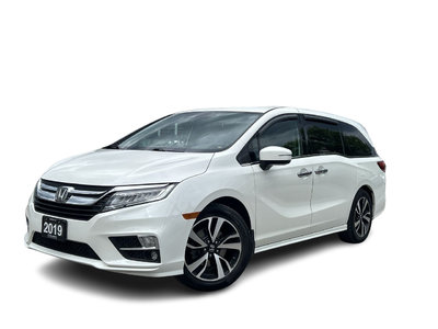 Honda Odyssey  2019 à Markham, Ontario
