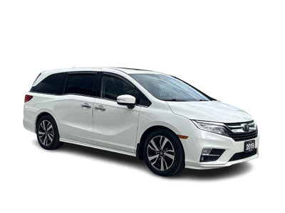 Honda Odyssey  2019 à Markham, Ontario