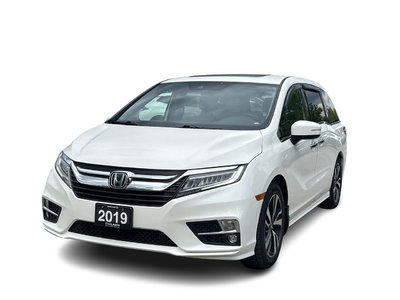 Honda Odyssey  2019 à Markham, Ontario