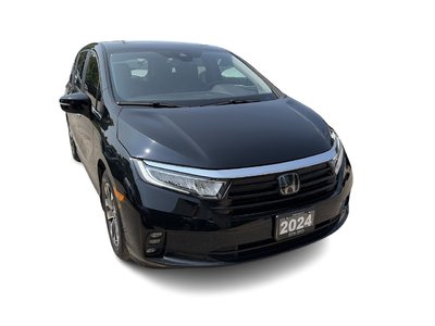 2024 Honda Odyssey in Markham, Ontario