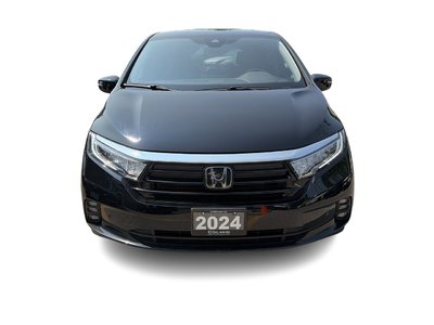 2024 Honda Odyssey in Markham, Ontario