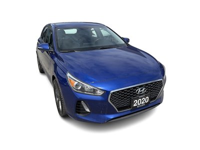 2020 Hyundai Elantra GT in Markham, Ontario