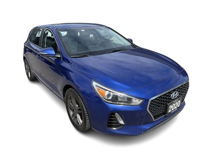 2020 Hyundai Elantra GT in Markham, Ontario