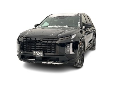 2023 Hyundai Palisade in Markham, Ontario