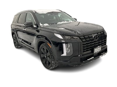 2023 Hyundai Palisade in Markham, Ontario