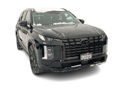2023 Hyundai Palisade in Markham, Ontario