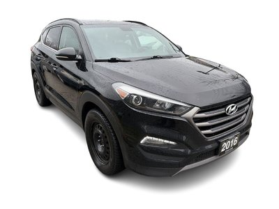 2016 Hyundai Tucson in Markham, Ontario
