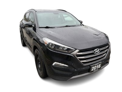 2016 Hyundai Tucson in Markham, Ontario