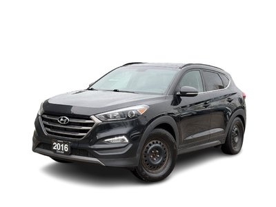 2016 Hyundai Tucson in Markham, Ontario