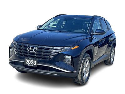 2023 Hyundai Tucson in Markham, Ontario
