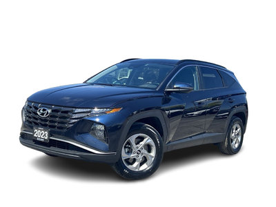 2023 Hyundai Tucson in Markham, Ontario