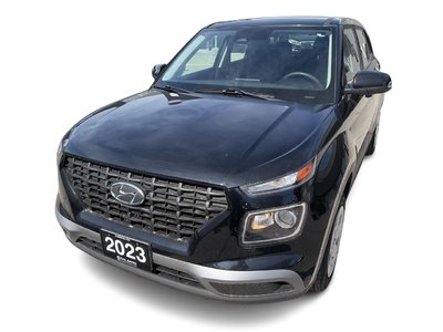 Hyundai Venue  2023 à Markham, Ontario