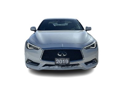2019 Infiniti Q60 in Markham, Ontario