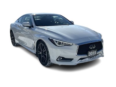 2019 Infiniti Q60 in Markham, Ontario