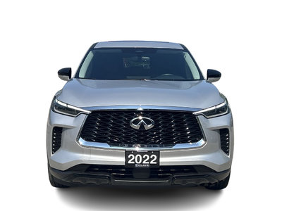 2022 Infiniti QX60 in Markham, Ontario