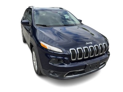 2016 Jeep Cherokee in Markham, Ontario