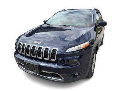 2016 Jeep Cherokee in Markham, Ontario