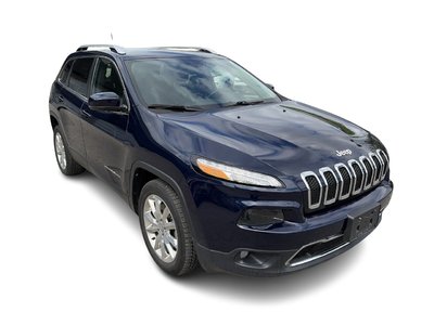 2016 Jeep Cherokee in Markham, Ontario