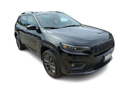 2021 Jeep Cherokee in Markham, Ontario
