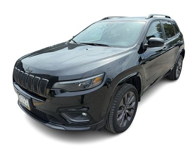Jeep Cherokee  2021 à Markham, Ontario
