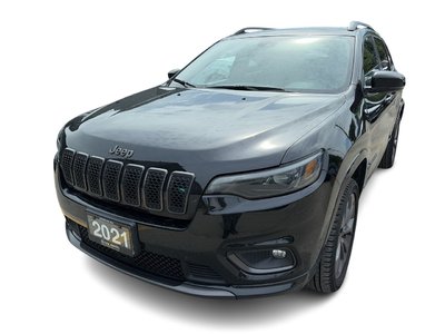 Jeep Cherokee  2021 à Markham, Ontario