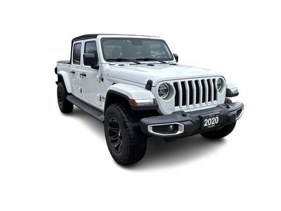 2020 Jeep Gladiator in Markham, Ontario