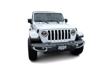 2020 Jeep Gladiator in Markham, Ontario