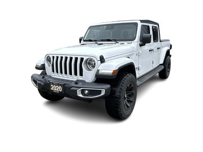 Jeep Gladiator  2020 à Markham, Ontario
