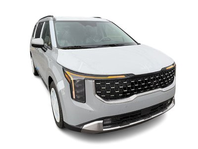 2026 Kia Carnival HEV in Markham, Ontario