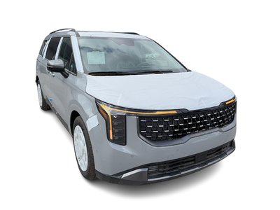 2026 Kia Carnival HEV in Markham, Ontario