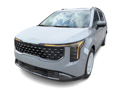 2026 Kia Carnival HEV in Markham, Ontario