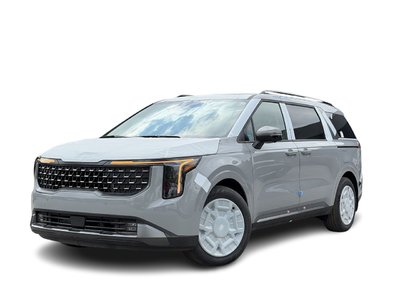 2026 Kia Carnival HEV in Markham, Ontario