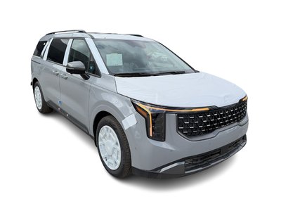 2026 Kia Carnival HEV in Markham, Ontario