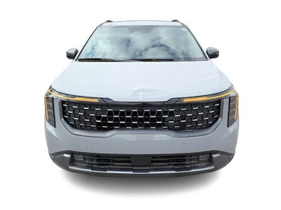 2026 Kia Carnival HEV in Markham, Ontario
