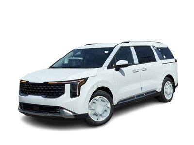Kia Carnival HEV  2026 à Markham, Ontario